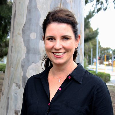 Glen Forrest Physio Kate Cranstoun