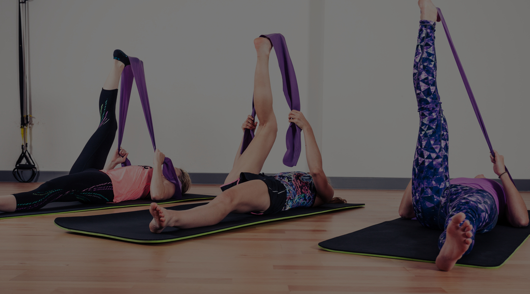 Mat Pilates Class Glen Forrest Physiotherapy